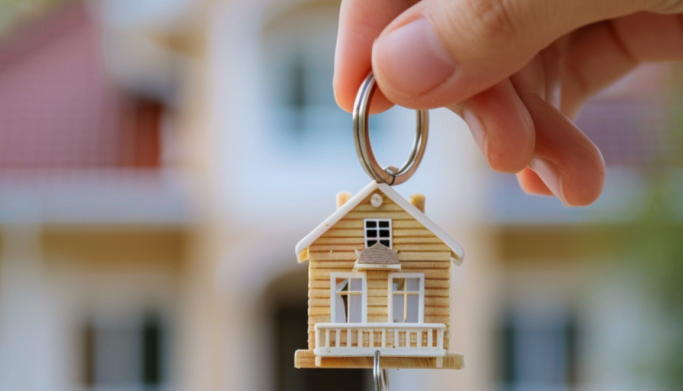 全球房产 AI甄选 171832910402890845